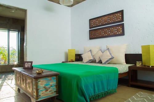 El House – 4 bedroom villa in Lonavala, Maharashtra