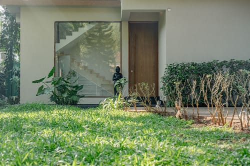 Noah @ Pura Vida - Anjuna – 5 bedroom villa in North Goa, Goa