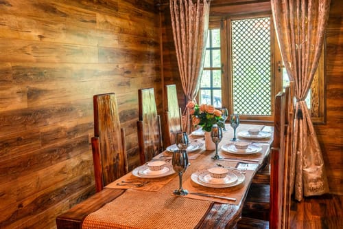Serafina – 4 bedroom villa in Srinagar, Jammu and kashmir