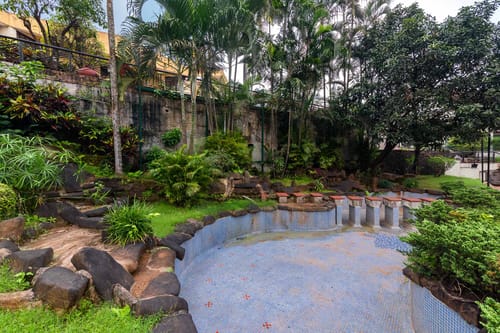 Shantam House – 4 bedroom villa in Lonavala, Maharashtra