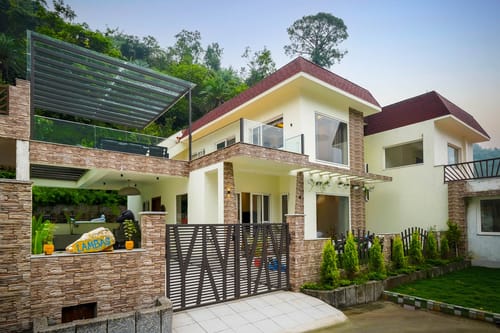 Villa Vaari – 4 bedroom villa in Dehradun, Uttarakhand
