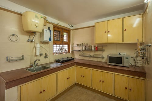 Redwood Cottage - Gagar – 2 bedroom villa in Nainital, Uttarakhand