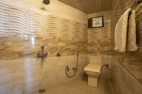 The Little House – 3 bedroom villa in Shimla, Himachal Pradesh