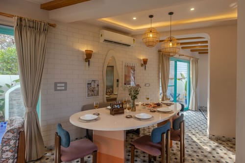 Casa De Sai - Assagao – 4 bedroom villa in North goa, Goa