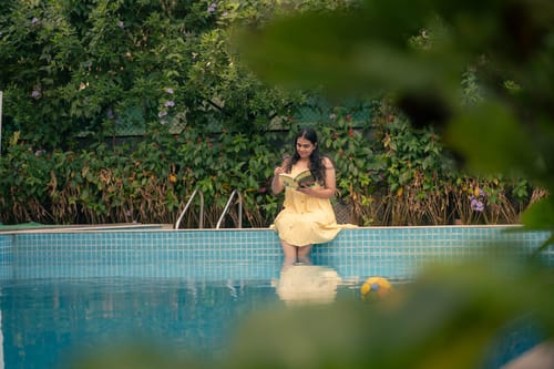 Lacielo – 6 bedroom villa in Lonavala, Maharashtra