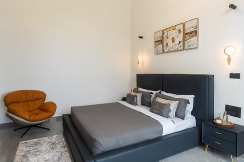Eton @ The Glen – 5 bedroom villa in Lonavala, Maharashtra