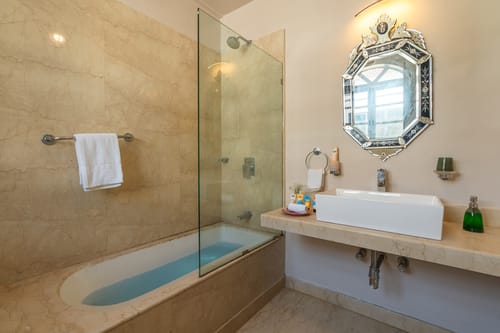 Flint @ Casa San Antonio – 2 bedroom villa in North Goa, Goa