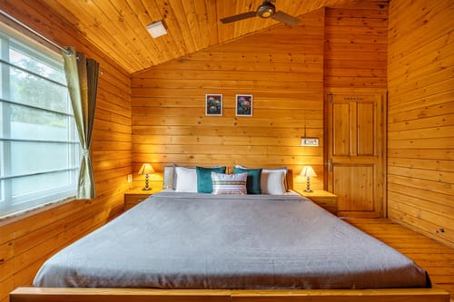 The Woodscapes - Coonoor – 5 bedroom villa in Ooty, Tamil Nadu