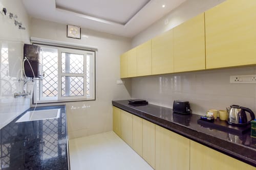 Auric Lake Villa | 2-BHK Villa With Shared Plunge Pool and Terrace| Near Fateh Sagar Lake – 2 bedroom villa in Udaipur, Rajasthan