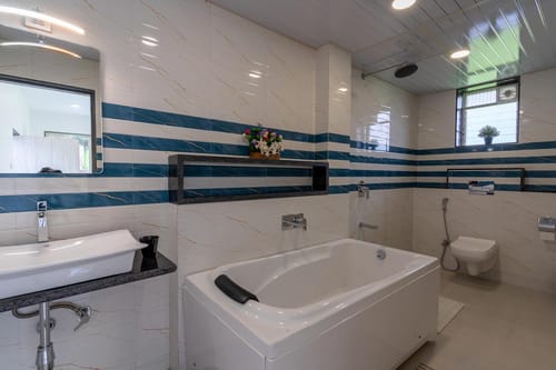 Villa Monarch – 4 bedroom villa in Lonavala, Maharashtra