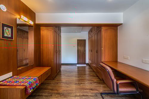 Ekam Lake House - Mulshi