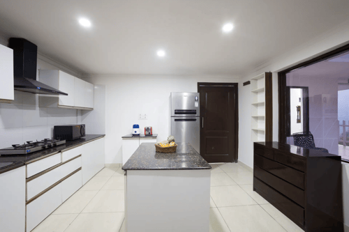 Madhuram Villa | Hillside Pet-Friendly 1-BHK Getaway With Attic, Balcony & Garden – 1 bedroom villa in Dehradun, Uttarakhand