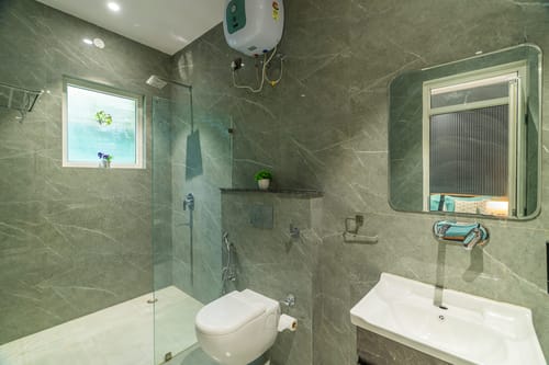 Cloudberry Estate – 6 bedroom villa in Delhi-ncr, Delhi