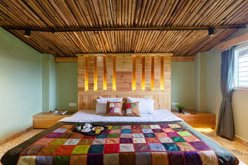 Ficus Farms - Igatpuri – 3 bedroom villa in Igatpuri, Maharashtra