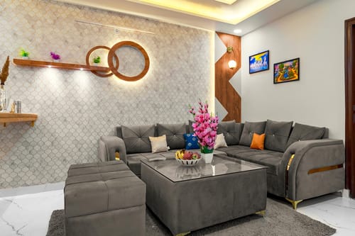 Regal By Aaj – 4 bedroom villa in Jaipur, Rajasthan