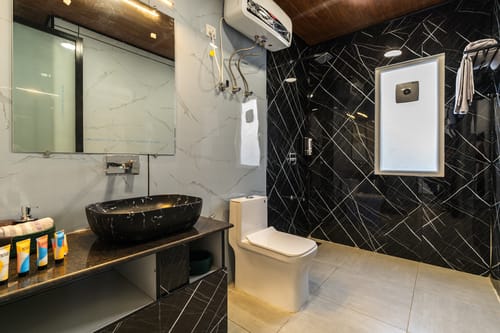Orion Villa – 4 bedroom villa in Shimla, Himachal Pradesh
