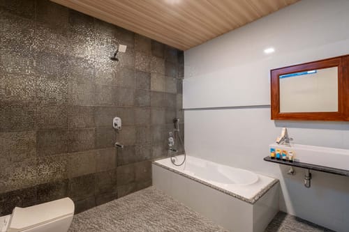 Villa Thalassa – 19 bedroom villa in Alibaug, Maharashtra