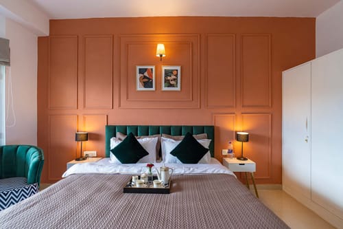 Eastbury - Mashobra – 3 bedroom villa in Shimla, Himachal Pradesh