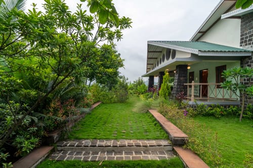 Bayleaf Villa – 3 bedroom villa in Nashik, Maharashtra
