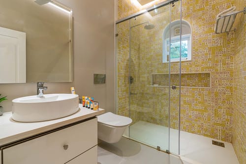 White Whale – 5 bedroom villa in North Goa, Goa