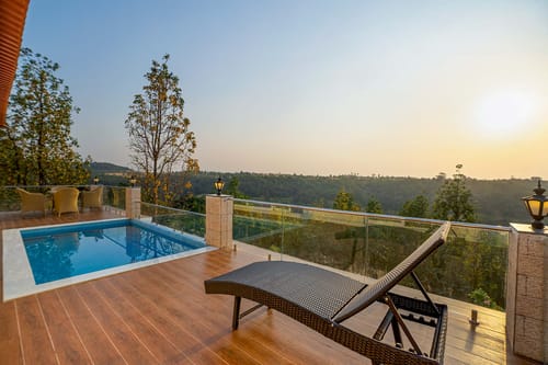 Glenview Villa - Shahapur