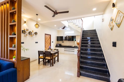 Casa llios | Country-Style 3-BHK Villa with Private pool, Gazebo and Landscaped Garden – 3 bedroom villa in Udaipur, Rajasthan