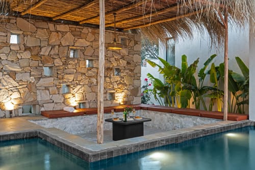 Casa V2 – 4 bedroom villa in Jaipur, Rajasthan