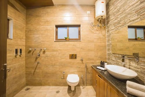 Rahta | 3-BHK Retreat With Picturesque Terrace & Outdoor Patio