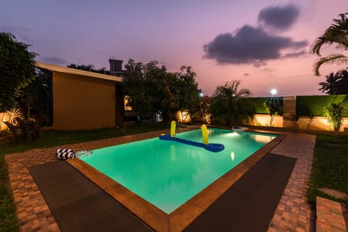 Moonlit Hills – 4 bedroom villa in Lonavala, Maharashtra