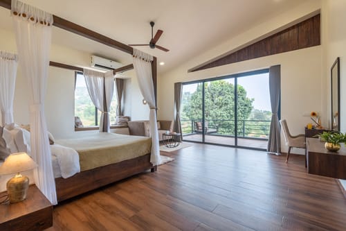 Grace @ Evara Villa - Pawna – 3 bedroom villa in Lonavala, Maharashtra