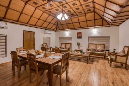 The Backwater Heritage