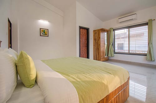 Brookvale Cottage – 4 bedroom villa in Lonavala, Maharashtra