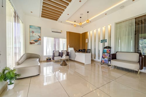Premium Rooms @ Princess of Wayanad – 4 bedroom villa in Wayanad, Kerala