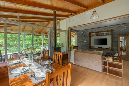 Mayflower Aramgarh - Raison – 4 bedroom villa in Manali, Himachal Pradesh