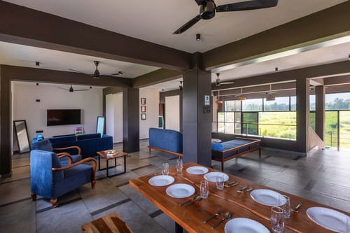 Two Villa – 3 bedroom villa in Karjat, Maharashtra