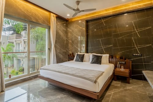 Imperial Calista | 4-BHK | Pool & Garden | Near Karla Caves – 4 bedroom villa in Lonavala, Maharashtra