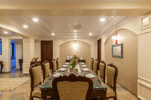 Lake La Vie – 3 bedroom villa in Nashik, Maharashtra