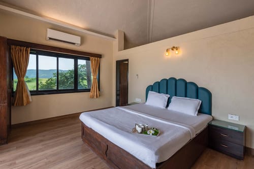 Vista Dazzle – 6 bedroom villa in Karjat, Maharashtra