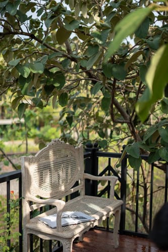 Cerenity Castle – 4 bedroom villa in Nashik, Maharashtra