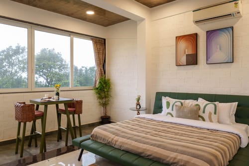 Monte Blu – 6 bedroom villa in Lonavala, Maharashtra