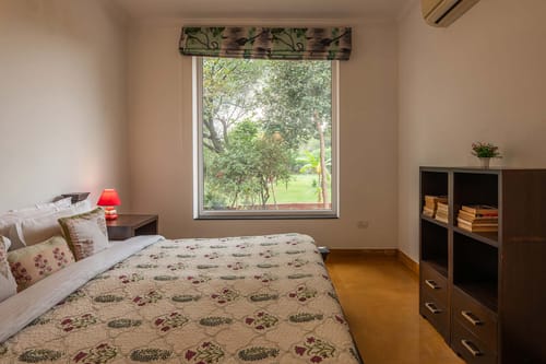 Bliss @ Nature Ville – 2 bedroom villa in Jaipur, Rajasthan