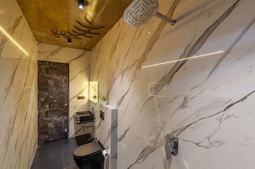 Bellissimo Panorama – 3 bedroom villa in Nashik, Maharashtra