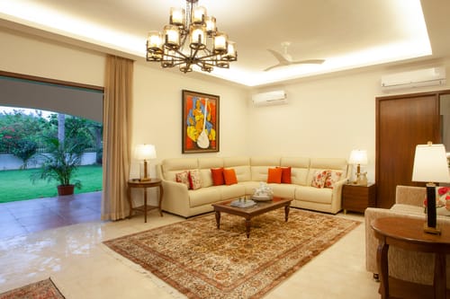 Lily @ Silver Oak Farm – 1 bedroom villa in Bangalore, Karnataka