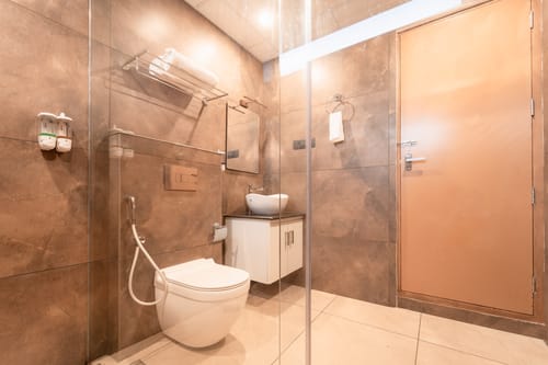 Premium Rooms @ Princess of Wayanad – 4 bedroom villa in Wayanad, Kerala