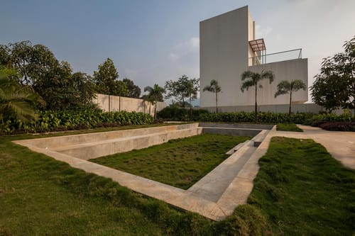Cascades Villa – 3 bedroom villa in Lonavala, Maharashtra