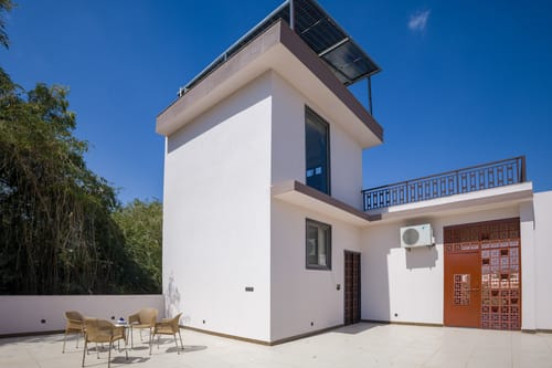 Nakeshatra Villa – 3 bedroom villa in Udaipur, Rajasthan