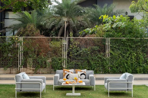 Terra Palms – 5 bedroom villa in Lonavala, Maharashtra