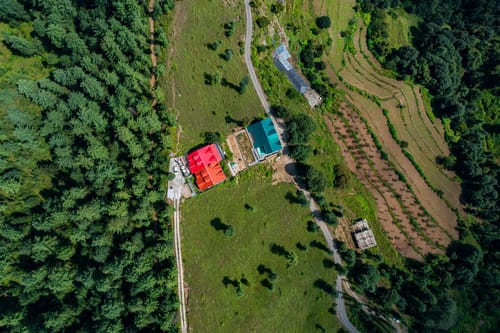 Eastbury - Mashobra – 3 bedroom villa in Shimla, Himachal Pradesh