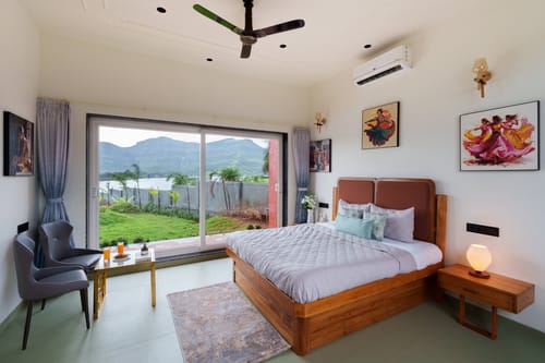 Zen Haven - Igatpuri – 5 bedroom villa in Igatpuri, Maharashtra