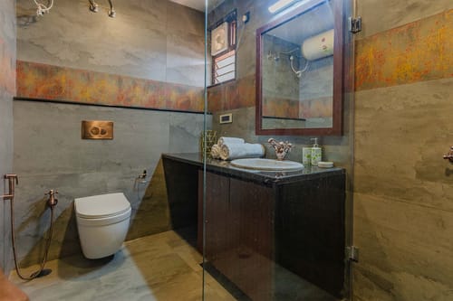 Udhbhava Kamala – 4 bedroom villa in Bangalore, Karnataka